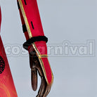 Blood Takeda Army Takeda Shingen Cosplay cosplay costume from Sengoku Night, detail-4