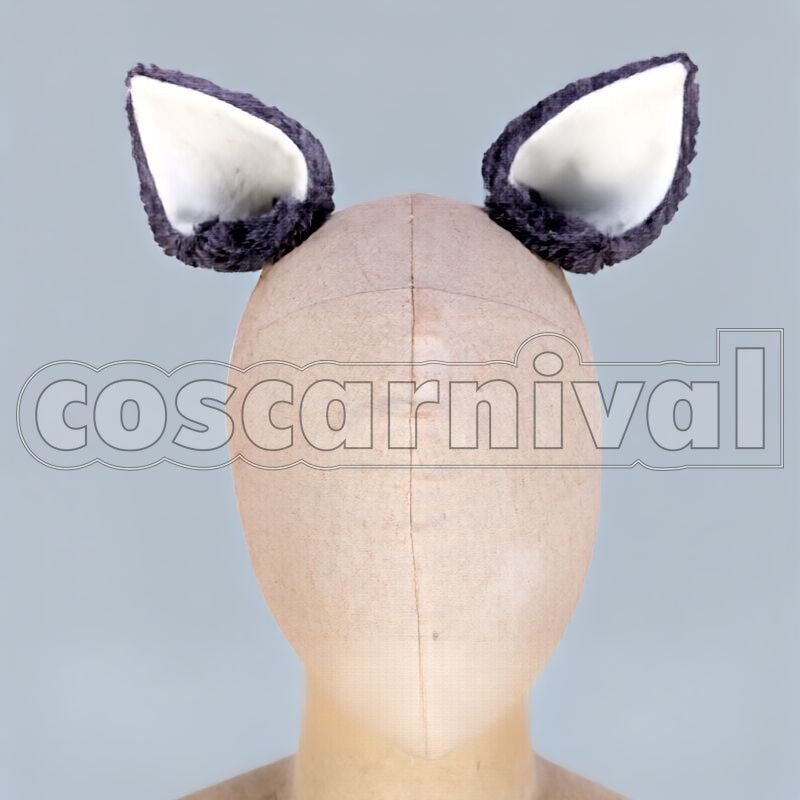 Blood Takeda Army Takeda Shingen Cosplay cosplay costume from Sengoku Night, accessory view