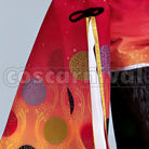Blood Takeda Army Takeda Shingen Cosplay cosplay costume from Sengoku Night, detail-9