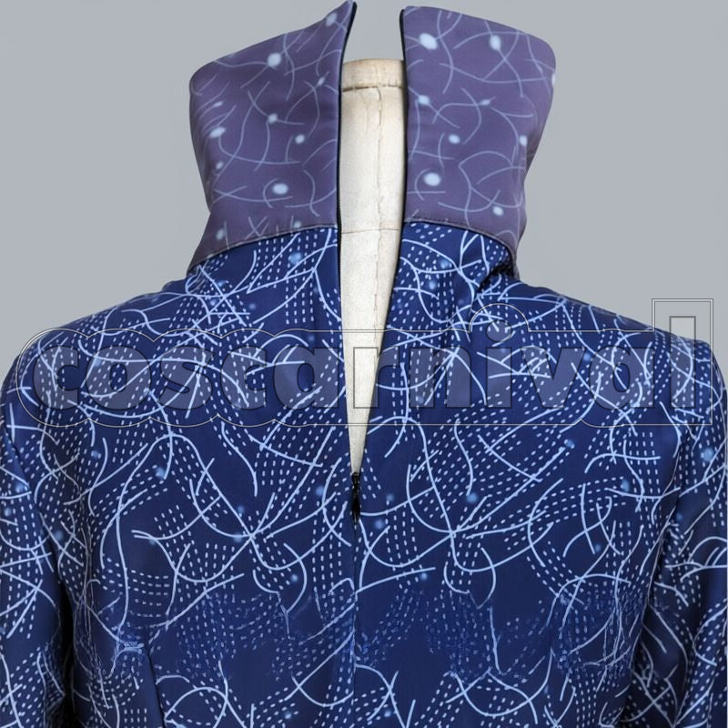 Blood Toyotomi Army Kuroda Kanbee Cosplay cosplay costume from Sengoku Night, detail-4
