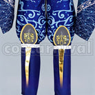 Blood Toyotomi Army Kuroda Kanbee Cosplay cosplay costume from Sengoku Night, detail-5