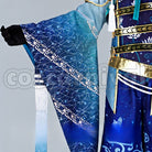 Blood Toyotomi Army Kuroda Kanbee Cosplay cosplay costume from Sengoku Night, detail-6