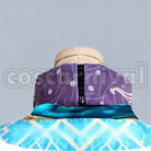Blood Toyotomi Army Kuroda Kanbee Cosplay cosplay costume from Sengoku Night, detail-9