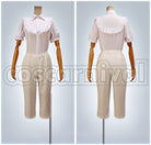 Blood Toyotomi Army Takenaka Hanbee Cosplay cosplay costume from Sengoku Night, detail-3