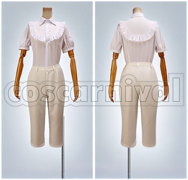 Blood Toyotomi Army Takenaka Hanbee Cosplay cosplay costume from Sengoku Night, detail-3