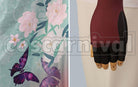 Blood Toyotomi Army Takenaka Hanbee Cosplay cosplay costume from Sengoku Night, detail-6