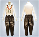 Blood Toyotomi Army Toyotomi Hideyoshi Cosplay cosplay costume from Sengoku Night, detail-2