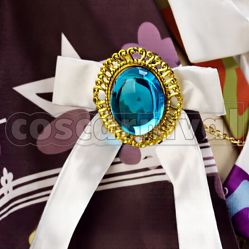 Blood Toyotomi Army Toyotomi Hideyoshi Cosplay cosplay costume from Sengoku Night, detail-3