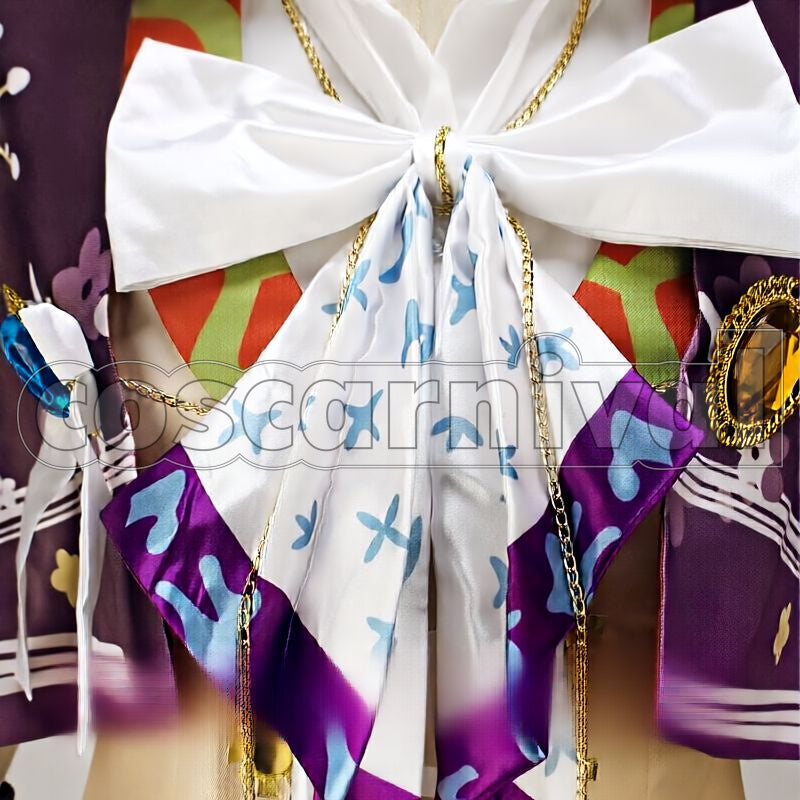 Blood Toyotomi Army Toyotomi Hideyoshi Cosplay cosplay costume from Sengoku Night, detail-4