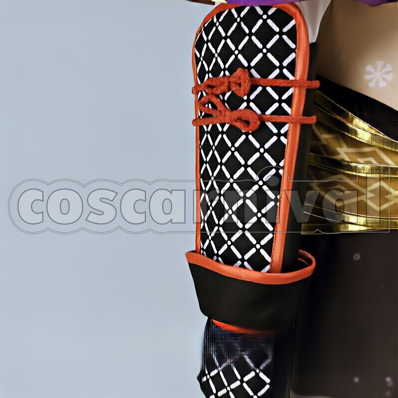Blood Toyotomi Army Toyotomi Hideyoshi Cosplay cosplay costume from Sengoku Night, detail-5