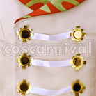 Blood Toyotomi Army Toyotomi Hideyoshi Cosplay cosplay costume from Sengoku Night, detail-7