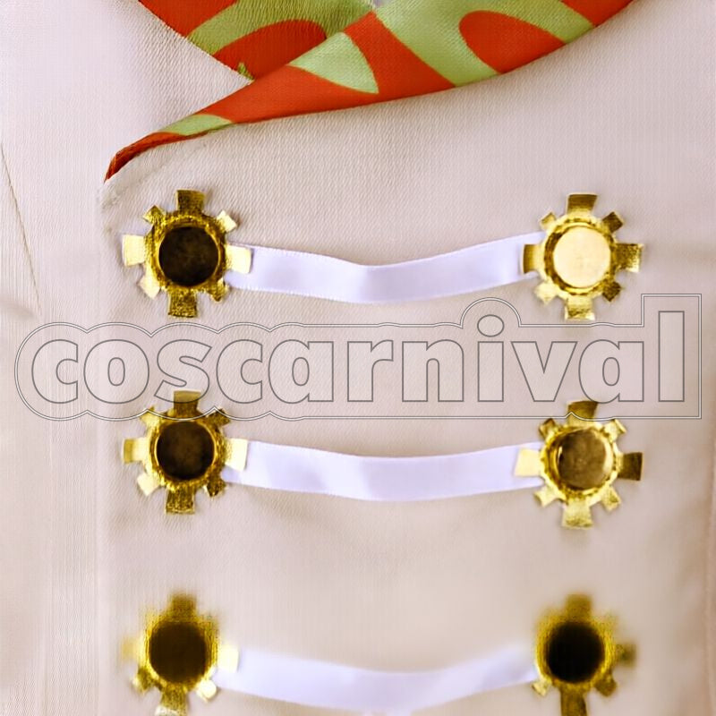 Blood Toyotomi Army Toyotomi Hideyoshi Cosplay cosplay costume from Sengoku Night, detail-7