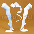 Tsubasa Kazanari cosplay costume from Senki Zessho Symphogear, detail-1