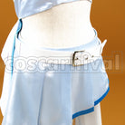 Tsubasa Kazanari cosplay costume from Senki Zessho Symphogear, detail-2