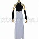 Ashuramaru cosplay costume from Seraph of the End, front view