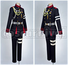 the End Guren Ichinose Cosplay cosplay costume from Seraph of, front view 2