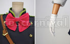 the End Mitsuba Sangu Cosplay cosplay costume from Seraph of, detail-3