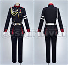the End Shinya Hiragi Cosplay cosplay costume from Seraph of, detail-1