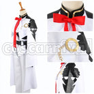 End ferido batori cosplay costume from Seraph of the, detail-1