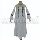 Seraph of the End cosplay costume, front view