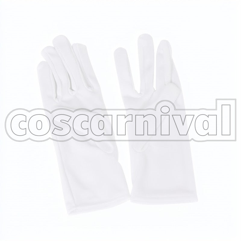 End Yuichiro Hyakuya cosplay costume from Seraph of the, detail-2