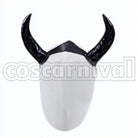 End Kiseki-o cosplay costume from Seraph of the, detail-1