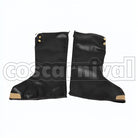 End Yuichiro Hyakuya Military Style cosplay costume from Seraph of the, side view 2