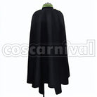 End Norito Goshi cosplay costume from Seraph of the, back view