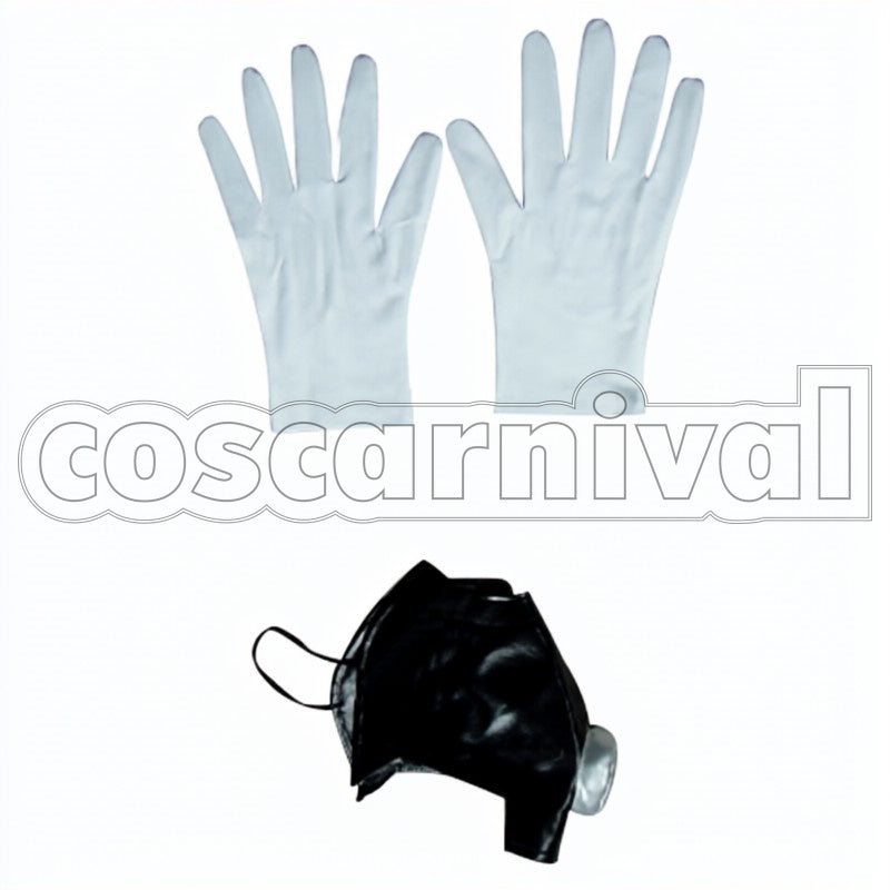 End Tenri Hiragi cosplay costume from Seraph of the, detail-1