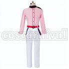berukia cosplay costume from Servamp, front view 2