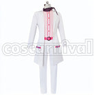 berukia cosplay costume from Servamp, front view