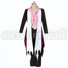 sunouririi cosplay costume from Servamp, front view