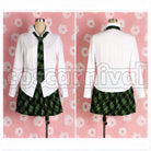 Shimizu Cosplay cosplay costume from Shiki Megumi, detail-2