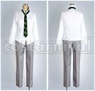 Yuuki Cosplay cosplay costume from Shiki Natsuno, detail-1