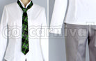 Yuuki Cosplay cosplay costume from Shiki Natsuno, detail-2