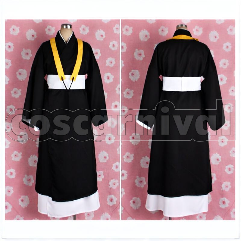 Muroi Cosplay cosplay costume from Shiki Seishin, detail-1
