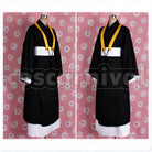 Muroi Cosplay cosplay costume from Shiki Seishin, front view