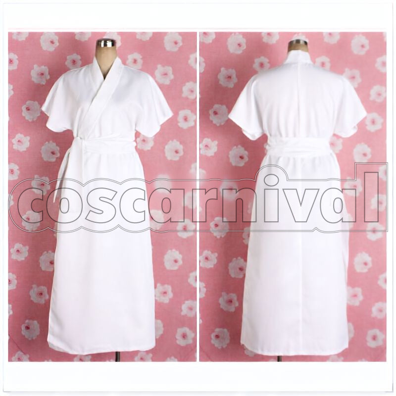 Muroi Cosplay cosplay costume from Shiki Seishin, detail-2