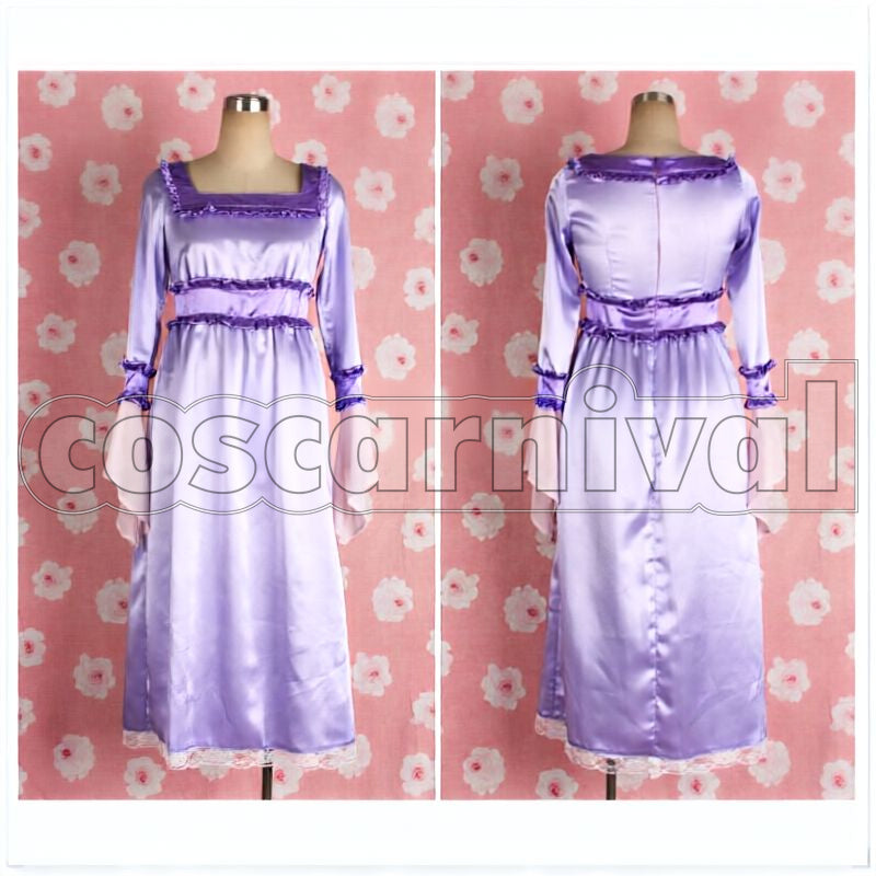 Kirishiki Cosplay cosplay costume from Shiki Sunako, detail-2