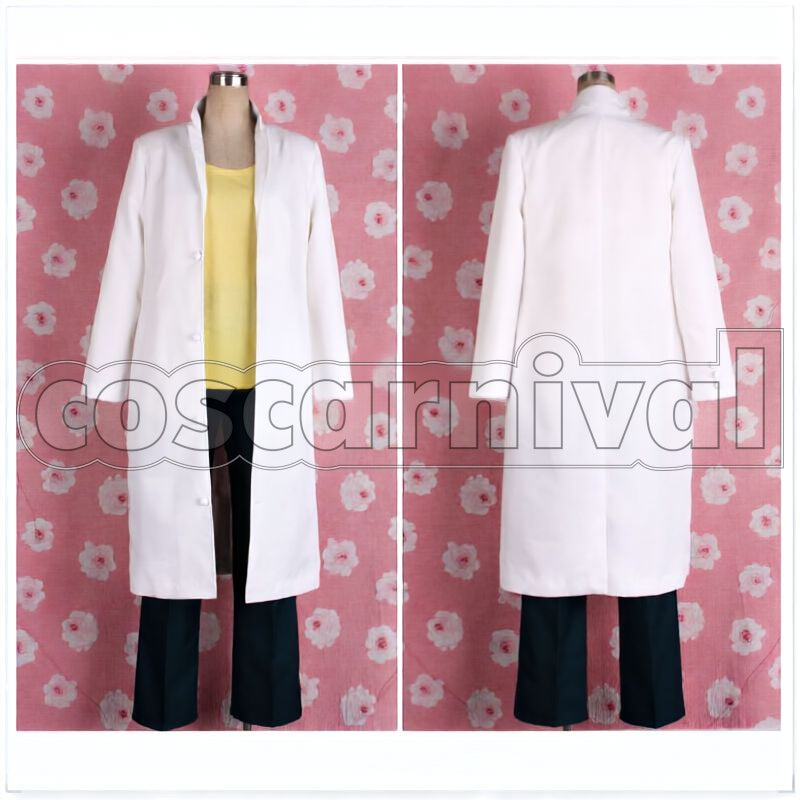 Ozaki Cosplay cosplay costume from Shiki Toshio, detail-2