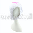 Sei Yukihara cosplay costume from Shimoneta, detail-1