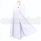 Sei Yukihara cosplay costume from Shimoneta, front view