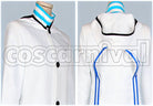 Tensei: Devil Survivor 2 Hibiki Kuze Cosplay cosplay costume from Shin Megami, hibiki kuze 26210 detail view 4