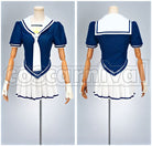 Raiko Cosplay cosplay costume from Shinken!! Dojikiri, detail-2