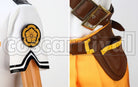 Shikiri Cosplay cosplay costume from Shinken!! Hasebe, detail-2