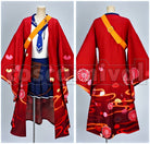 Ren Cosplay cosplay costume from Shinken!! Juzumaru, detail-1
