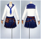 Ren Cosplay cosplay costume from Shinken!! Juzumaru, detail-2