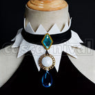 Zero Chronicle King of Light Cosplay cosplay costume from Shironeko Project:, detail-1