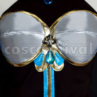 Zero Chronicle King of Light Cosplay cosplay costume from Shironeko Project:, detail-2