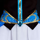 Zero Chronicle King of Light Cosplay cosplay costume from Shironeko Project:, detail-3